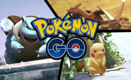 #LoMásVisto2016: Pokémon Go es más popular que el porno