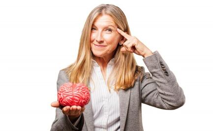 3 alimentos que son aliados del cerebro para que funcione con máxima eficiencia, según científicos