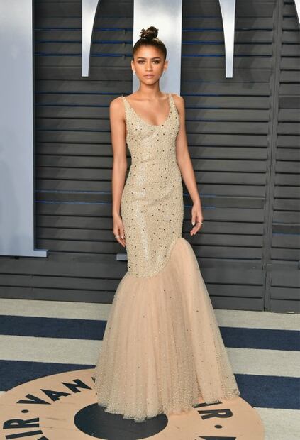 Mira los looks de la 'after party' de tus celebridades favoritas