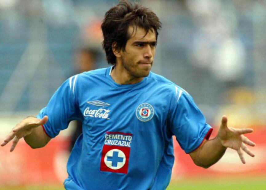 Ídolos de Cruz Azul que no fueron campeones
