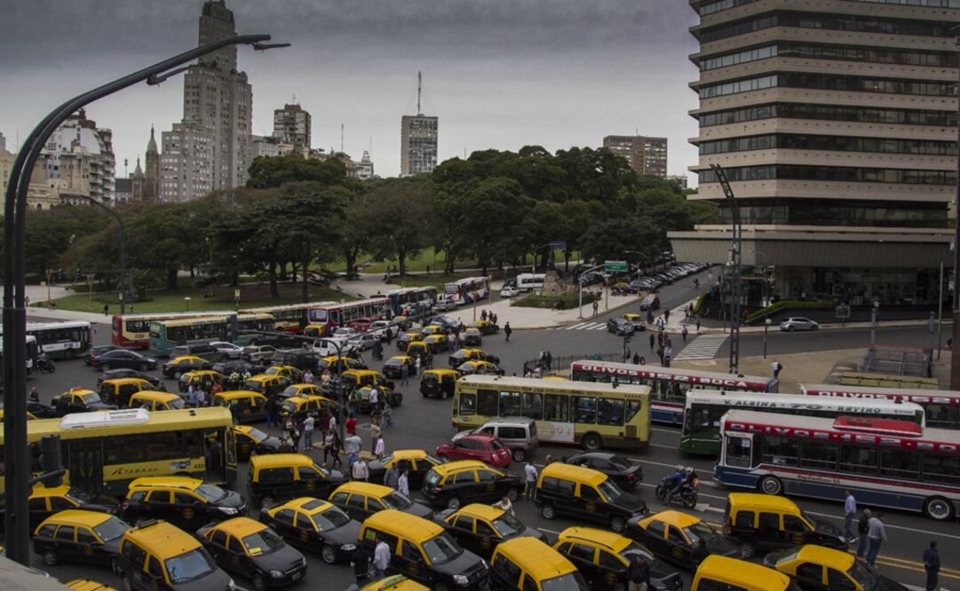 Foto: AP