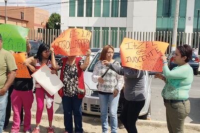 "Degolladora" suma cinco vinculaciones a proceso