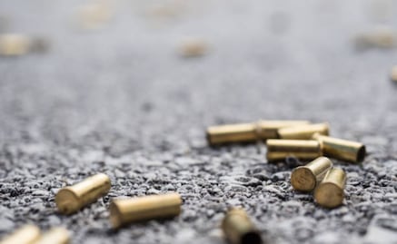 Comando asesina a siete personas en Valle de Santiago, Guanajuato