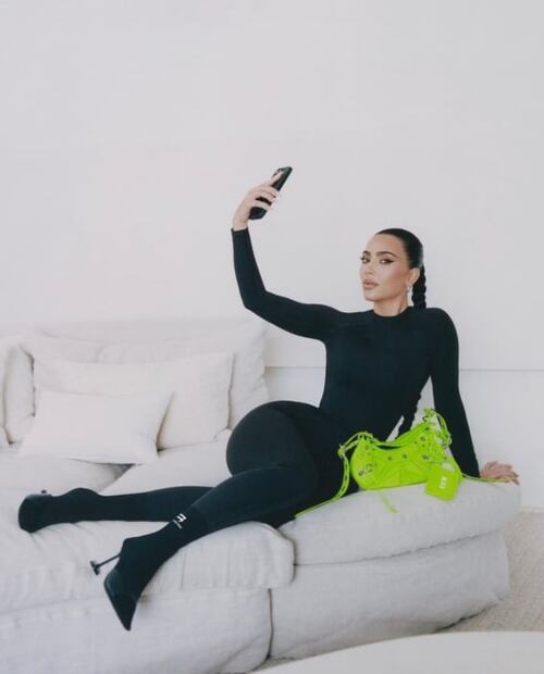 Los leggins que dominarán el street style en 2023