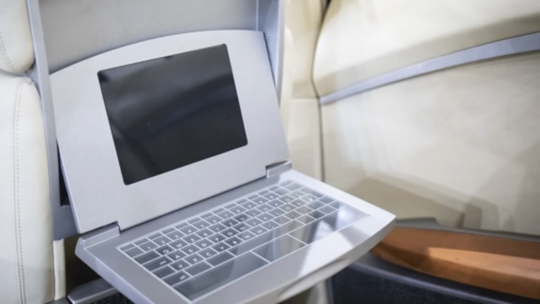 El concepto secreto de BMW que miraba 30 años al futuro