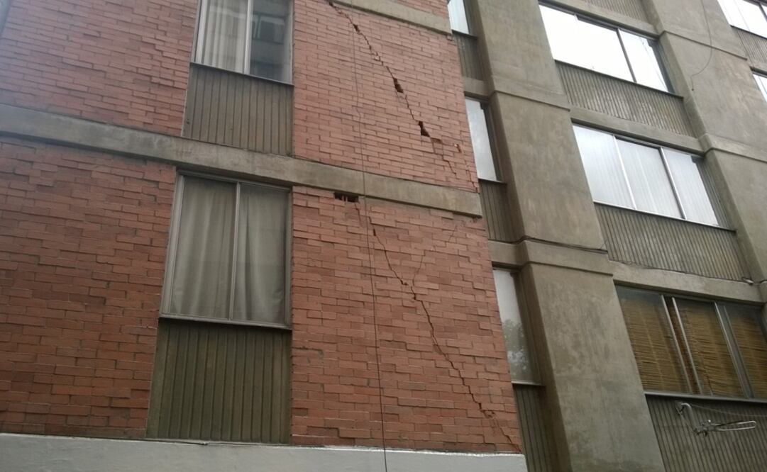 (Foto: Juan Manuel Barrera/El Universal)