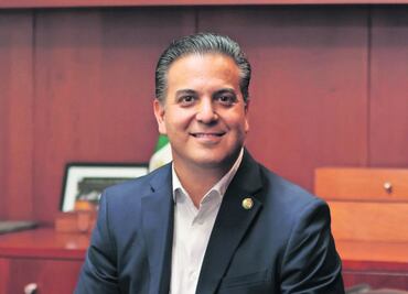 "No estamos para celebrar, sino para reinventarnos o morir", dice Damián Zepeda al PAN