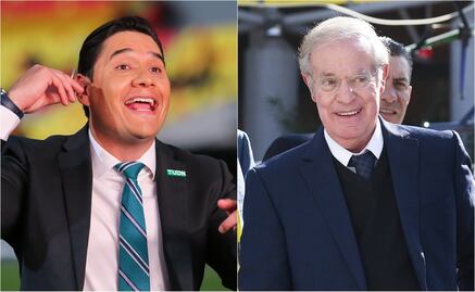 Moisés Muñoz explota contra José Ramón Fernández: No jugaba ni con su...