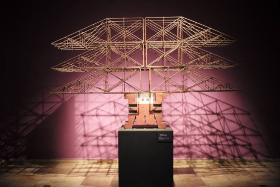 Museo Federico Silva Escultura Contemporánea, San Luis Potosí