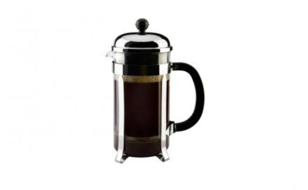 Elabora tu café con cuatro métodos distintos