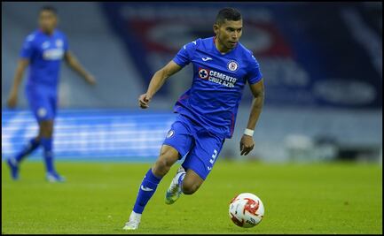 La decisión de estadios con afición debe ser de la Liga: Orbelín