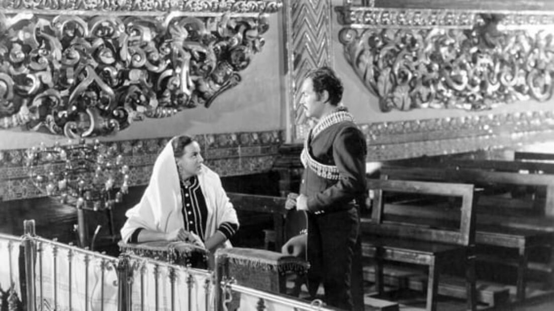 Dos películas emblemáticas sobre la Revolución Mexicana