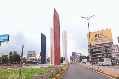 Las batallas en defensa de la escultura pública