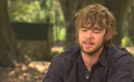 Muere Nick Lashaway, actor de "Girls", a los 28 años