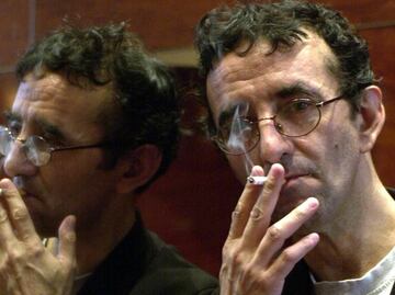 Roberto Bolaño, a 15 años de su muerte
