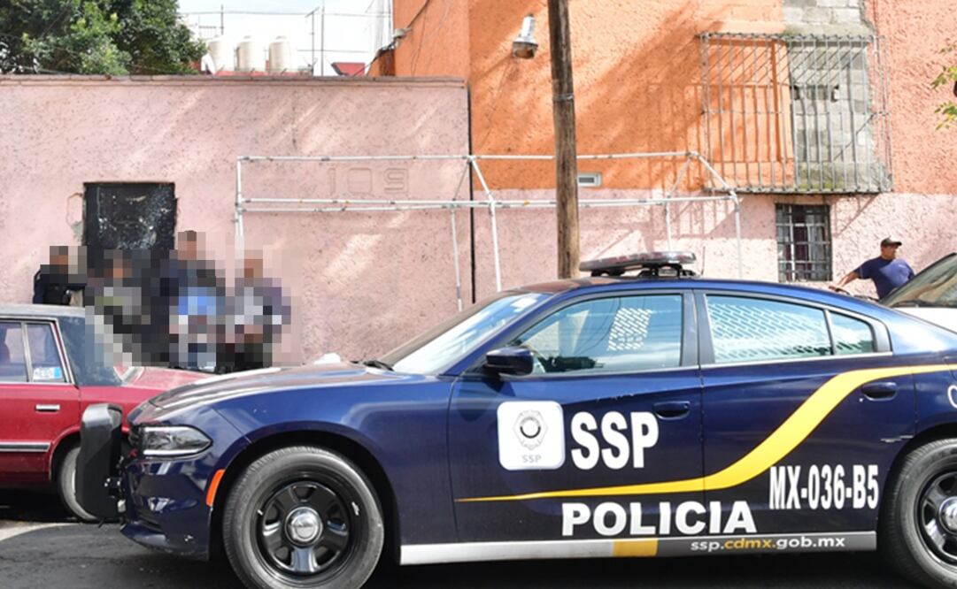 Fotografía: EL GRÁFICO