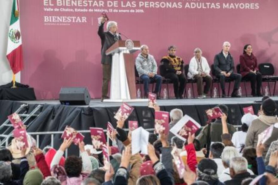 La Cartilla Moral que AMLO desempolvó 