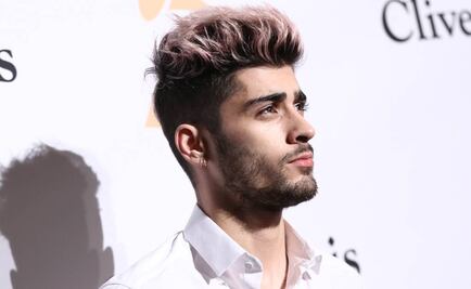 Chris Brown cantará con Zayn Malik