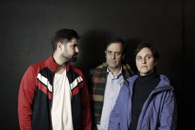 “Furor”, una obra sobre la justicia en tiempos de la posverdad y las fake news