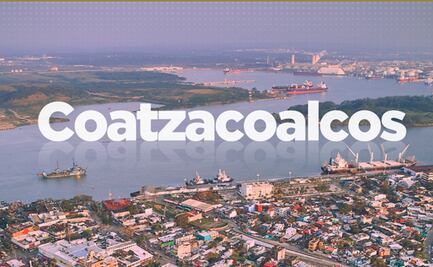 Así es Coatzacoalcos, municipio de Veracruz donde se encontró una mini refinería de huachicol