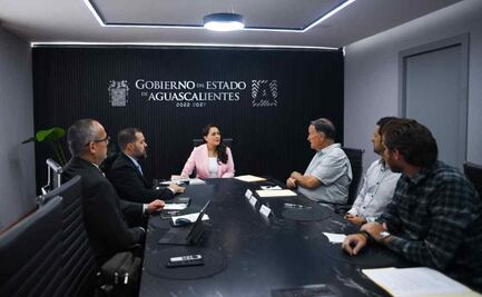 Viñedos Tierra Tinta anuncia expansión en Aguascalientes; generará 120 empleos directos