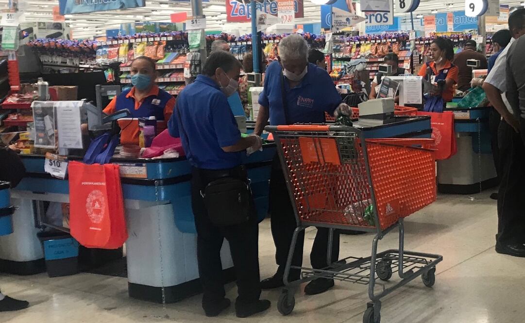 Ley Silla. Foto: Xóchitl Álvarez / EL UNIVERSAL