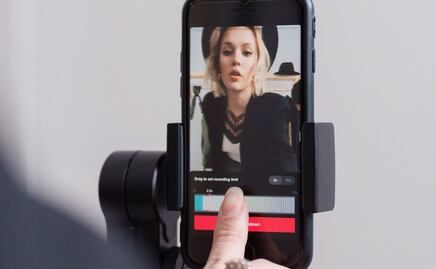 Joven renuncia en su primer día de trabajo y revela los motivos en TikTok