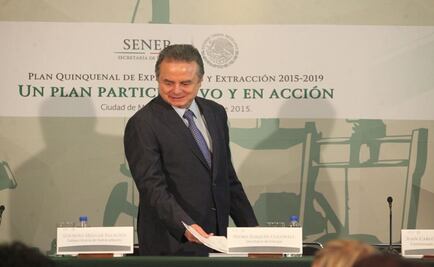 Sener aumenta plan de licitación de futuras rondas