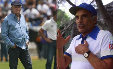 Manuel Lapuente se rinde ante el legado de Ignacio Trelles