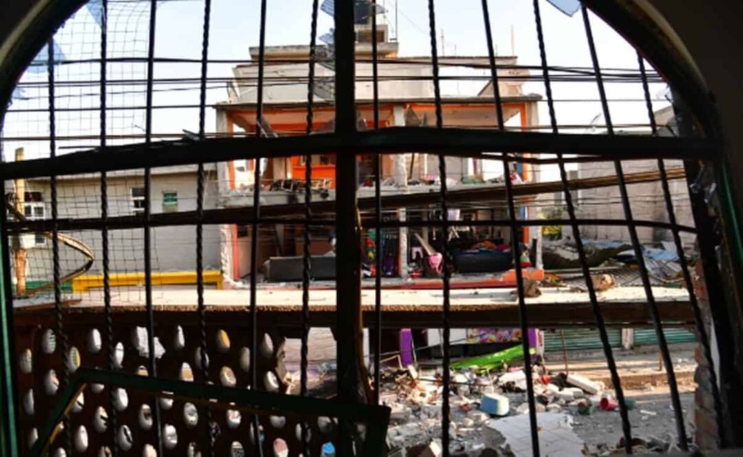 Foto: Hugo García EL UNIVERSAL