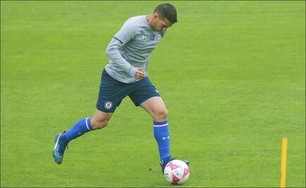 Iván Marcone no tiene cláusula de salida