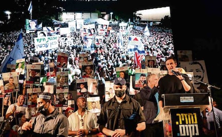 El negocio millonario de Kushner en el futuro de Gaza