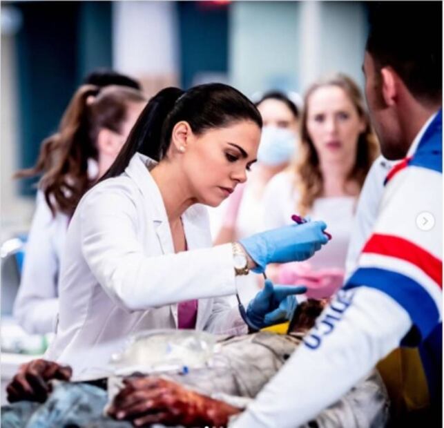 Los protagonistas favoritos de Televisa