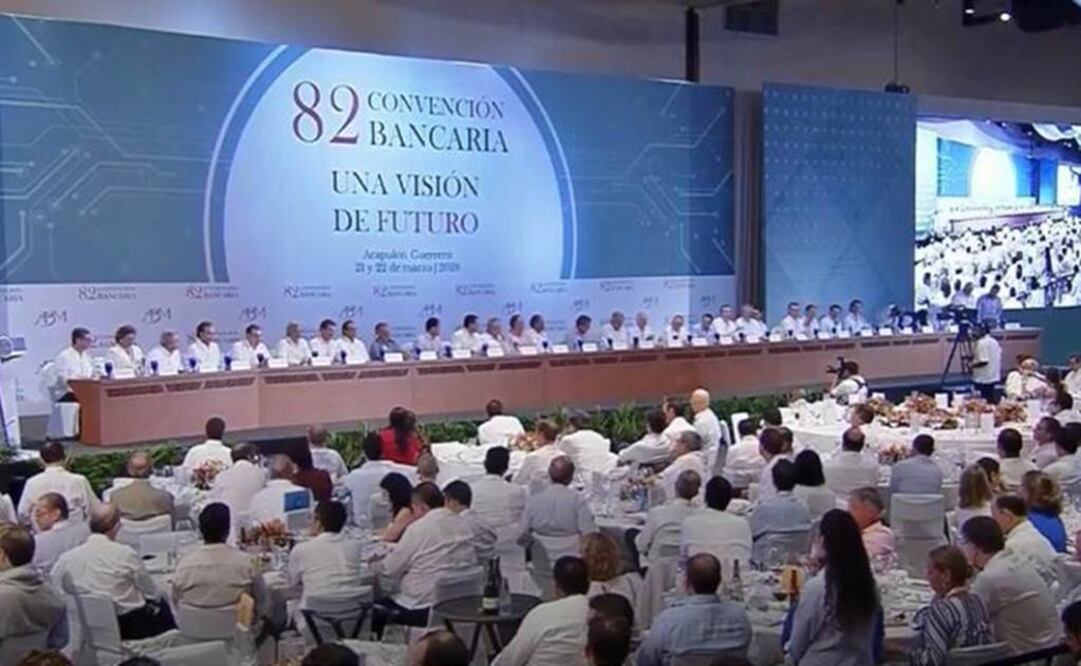 Anuncian banqueros reducción a cero en cobro de comisiones de cuentas digitales