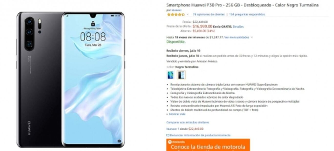 Comienza el Amazon Prime Day