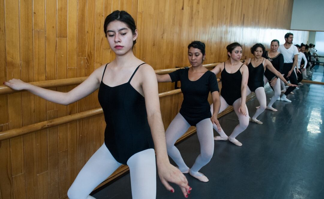 Foto: Archivo EL UNIVERSAL