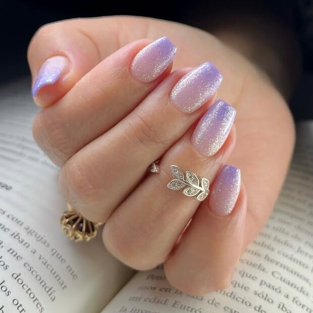 Este diseño refleja la luz de la primavera. Foto: Instagram @luna.beauty_