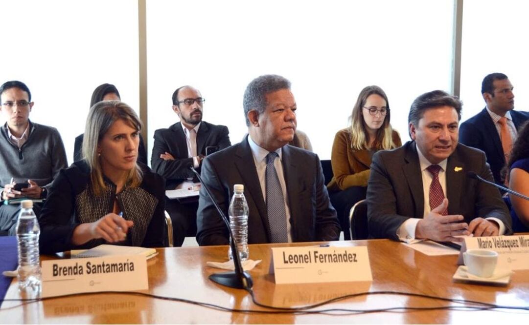 Foto: Gerardo Suárez / EL UNIVERSAL