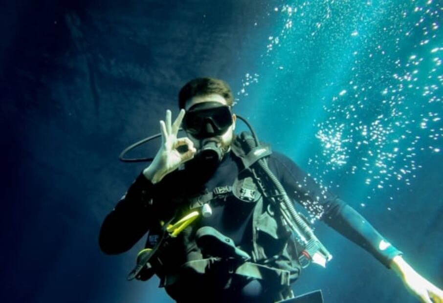 La ruta de los 8 cenotes de Yucatán que debes recorrer