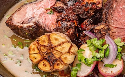 Lánzate al festival gastronómico Cuulinaria en Chihuahua