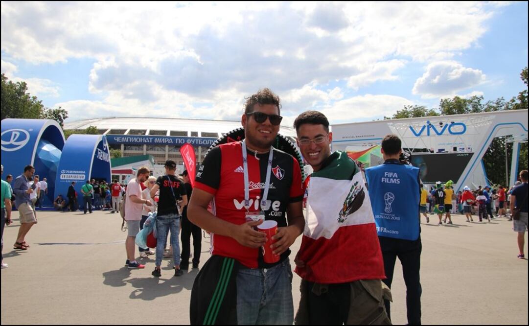 Gerardo Velázquez de León / EL UNIVERSAL