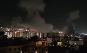 Israel inicia ofensiva contra Irán; declaran Estado de emergencia especial en Tel Aviv
