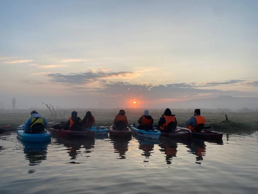 Foto: Astro Camp