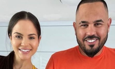 Esto dice la canción que escribió Natty Natasha para Rapy El Pina mientras cumple su condena