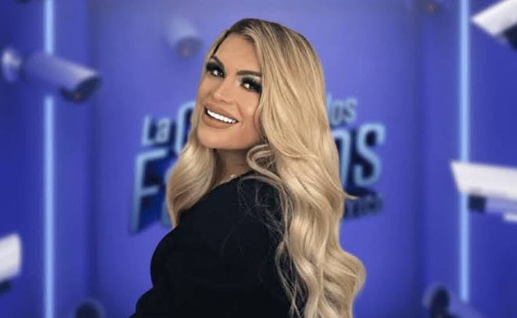 Osorio tiene claro que la favorita para ganar el reality es Wendy Guevara. Foto: Instagram