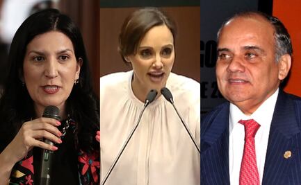 "¡Ganó la oposición!"; celebran como victoria freno de dictamen de las Fuerzas Armadas en el Senado