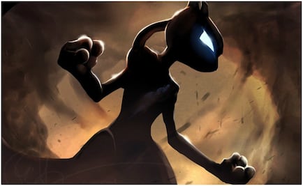 ¿Mewtwo llega a Pokémon Go?