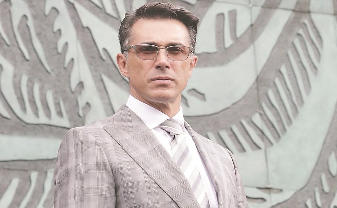 Foto: Archivo, EL UNIVERSAL