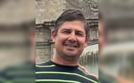 Protestan por desaparición de Eduardo Ochoa Arias, empresario platanero en Colima; familiares exigen su localización