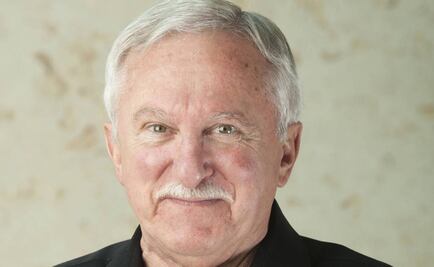 Perfil. Paul Modrich, Nobel de Química 2015